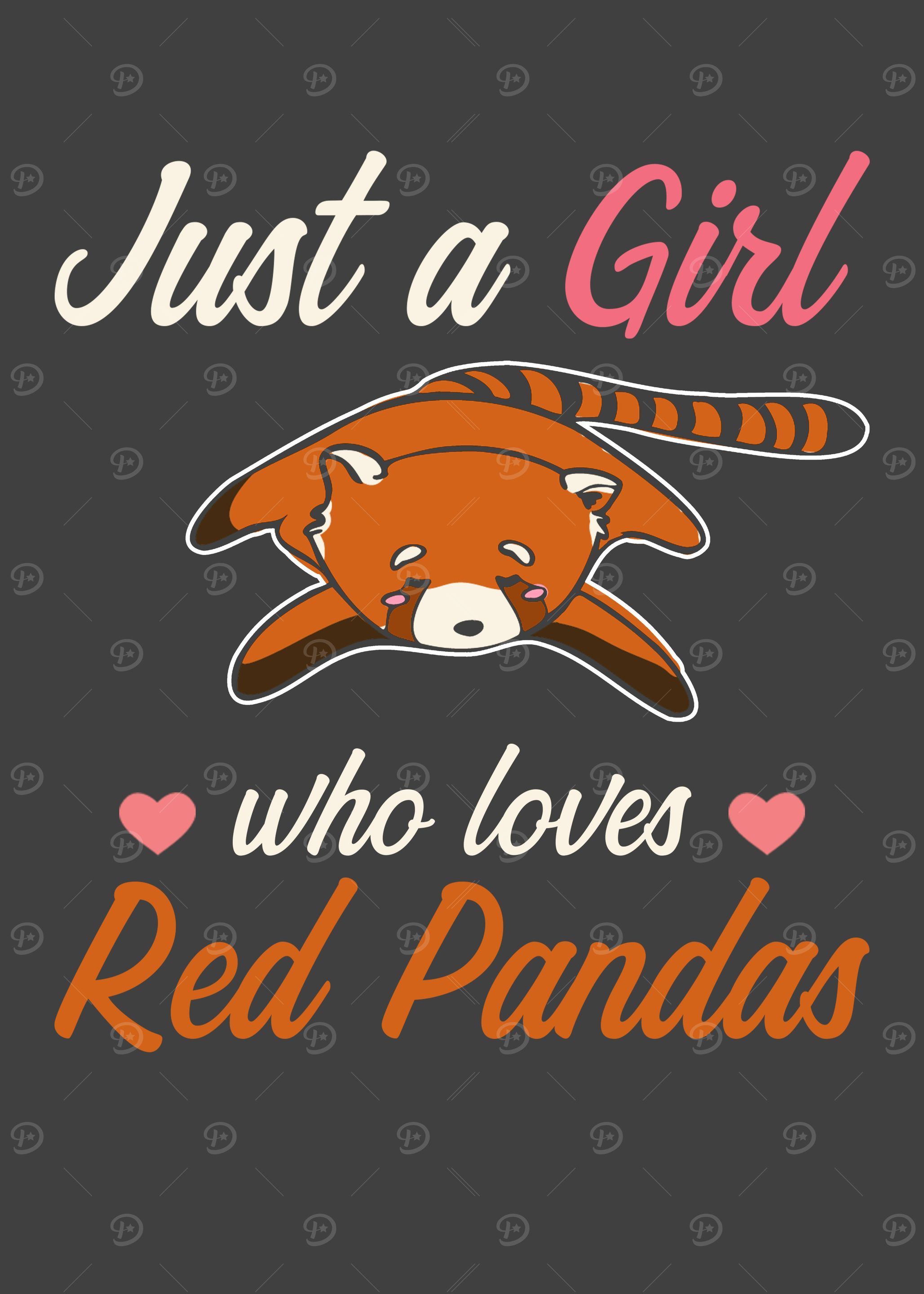 Red Panda
