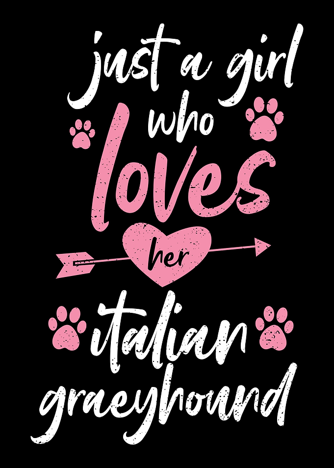 Just A Girl Who Loves Her