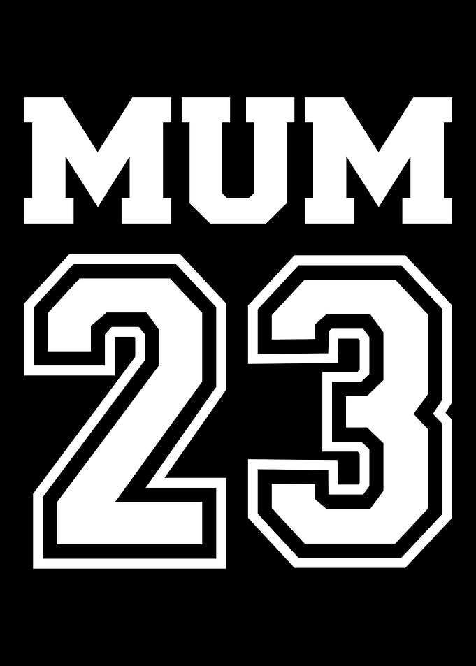 Mum 2023 for pregnancy ann