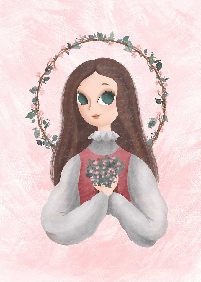 Cherry Blossom
