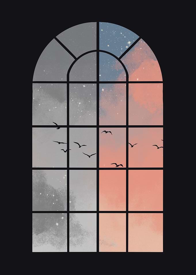 Fly To The Sky