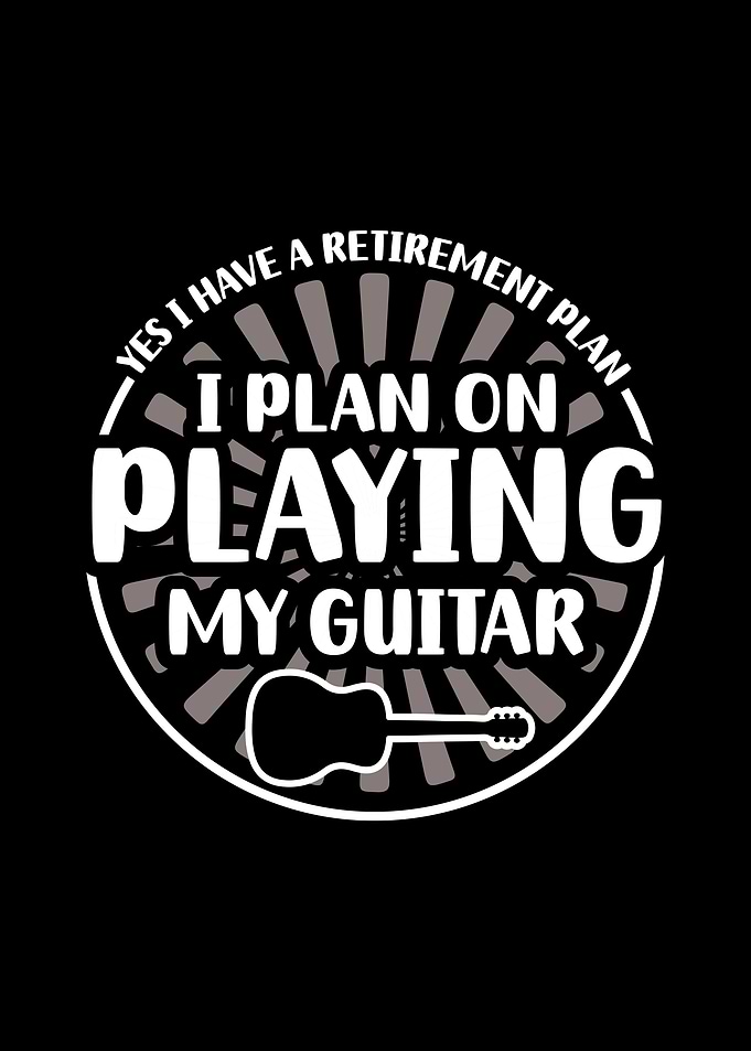 Guitar Player