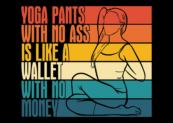 Yoga Instructor Yogi Zen