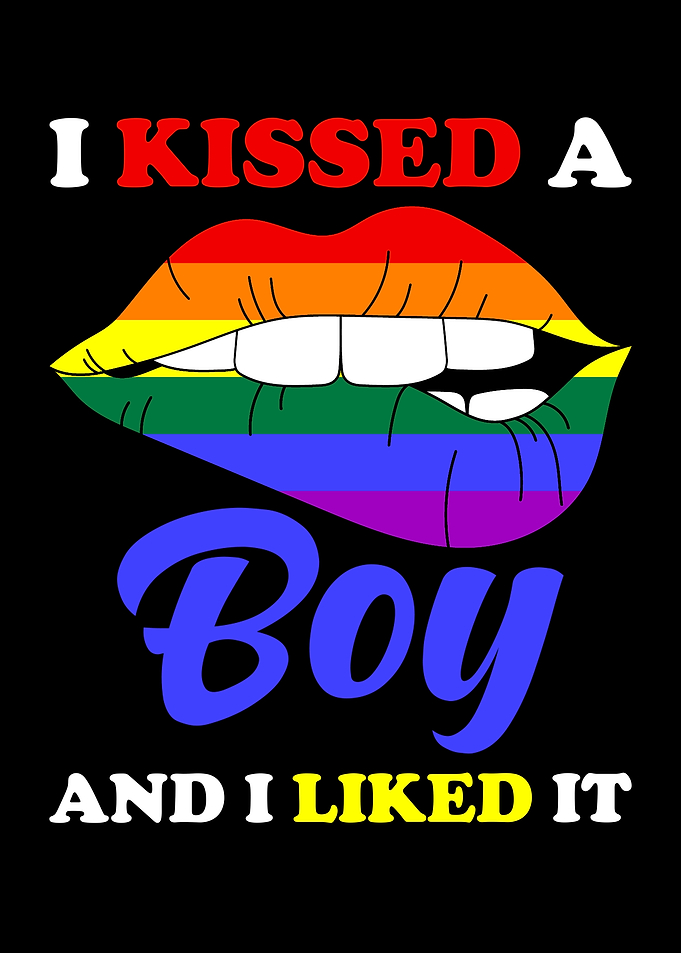 Gay Say