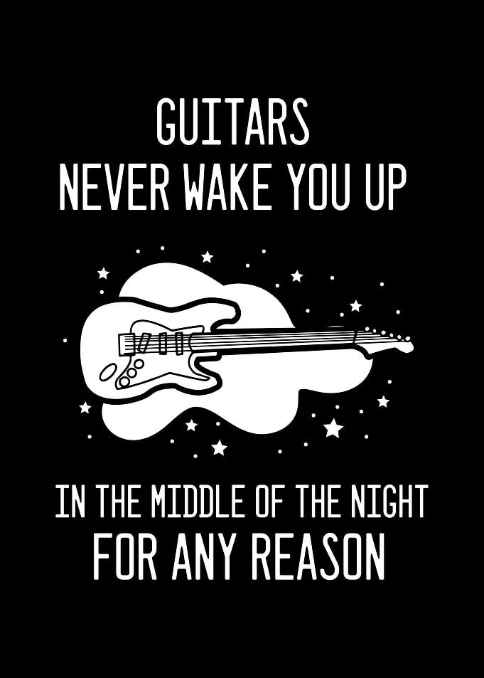 Guitar Player
