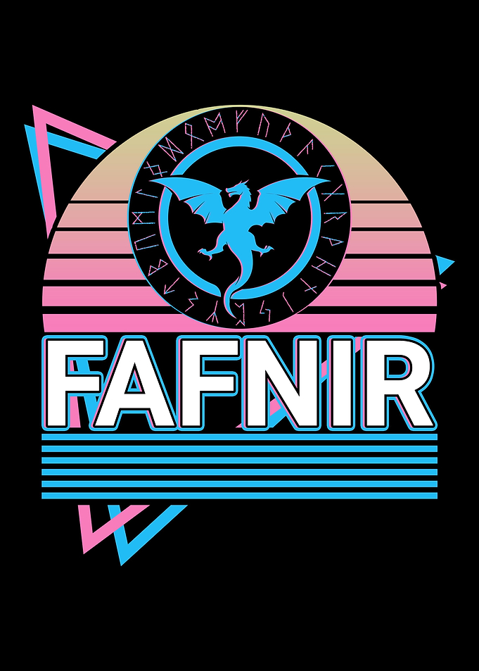 Fafnir Dragon