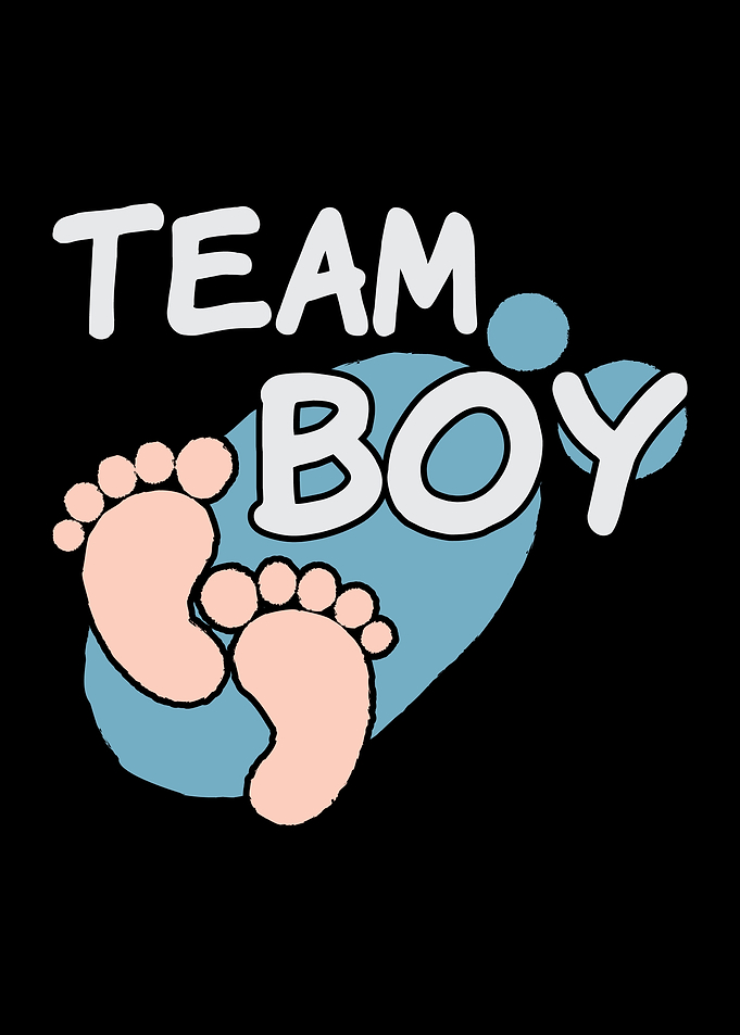Team Boy