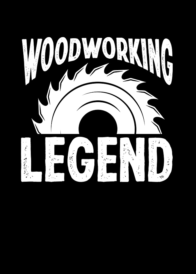 Woodworking legend