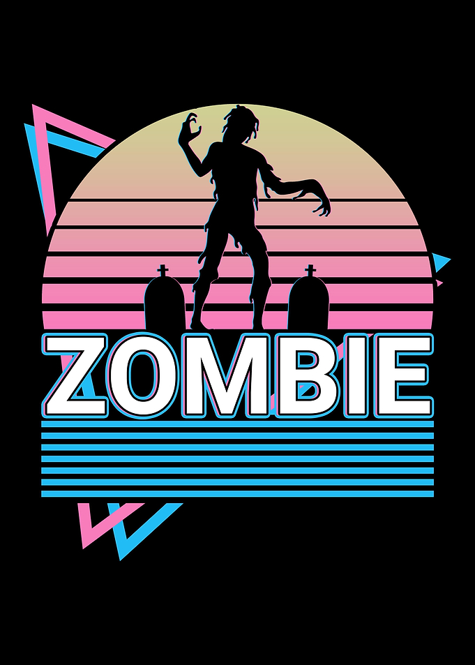 Zombie