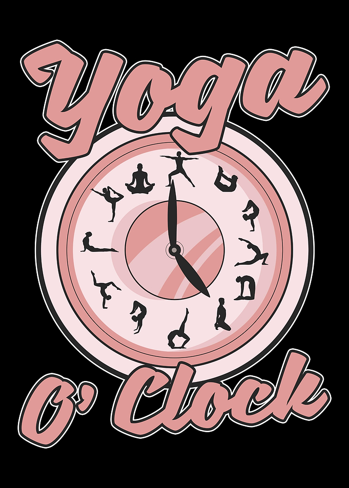 Yoga Instructor Yogi Zen