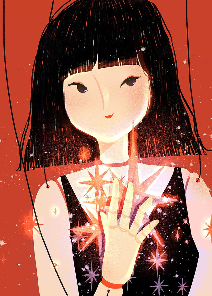 Marionette