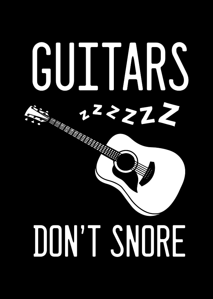 Guitar Player