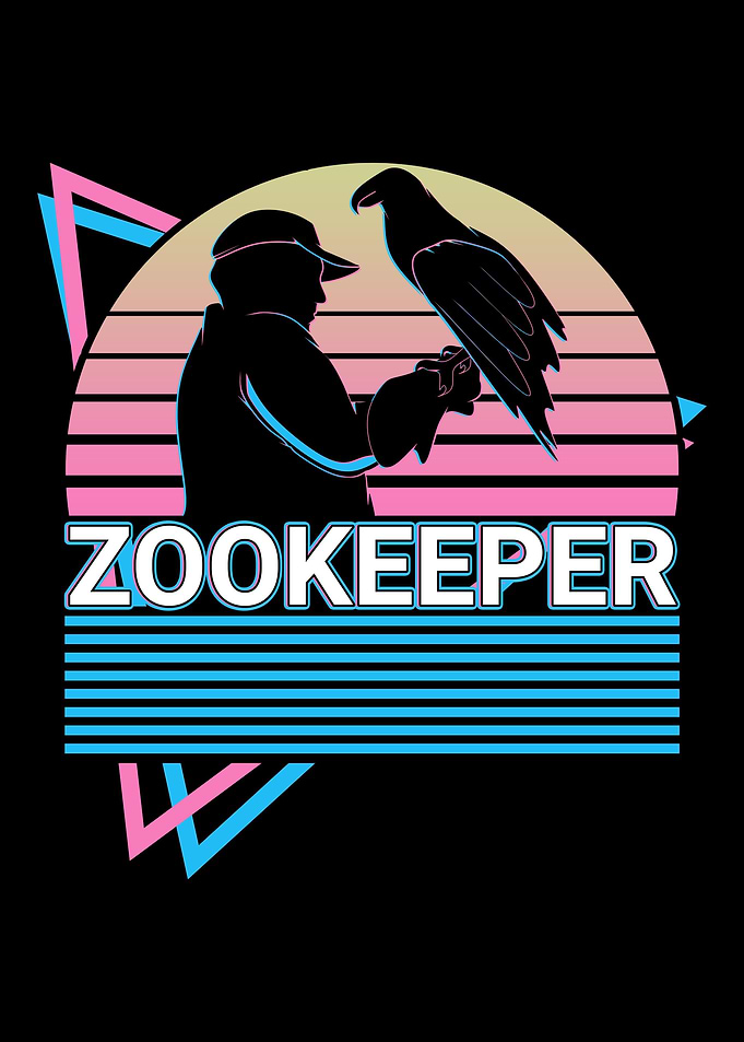 Zookeeper Retro