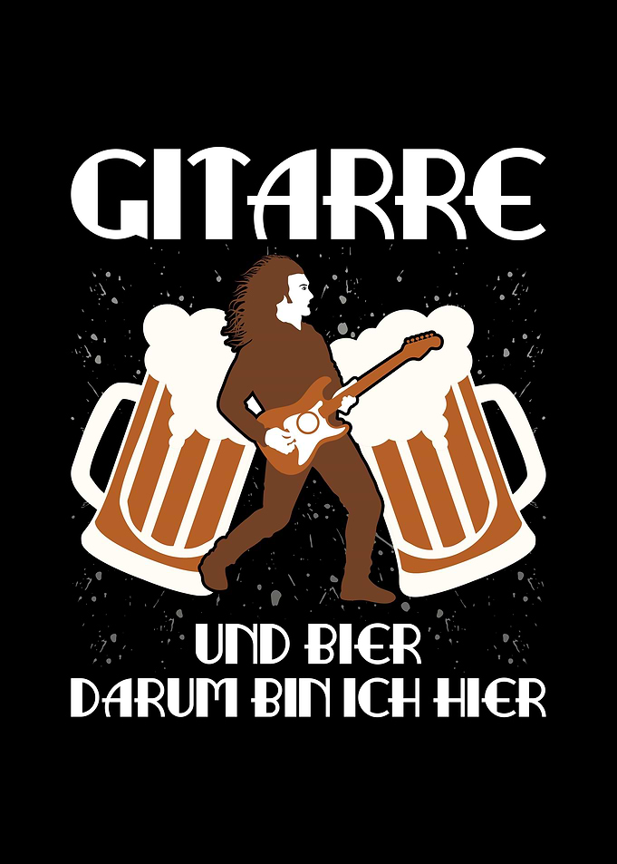 German Guitarist