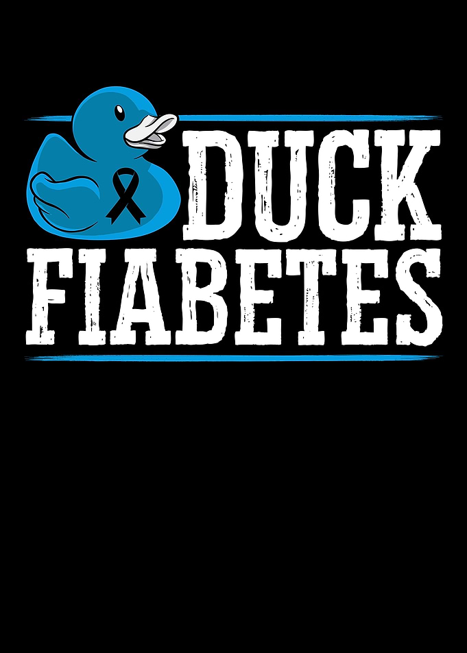 Duck Fiabetes