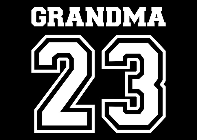 Grandma 2023 for pregnancy