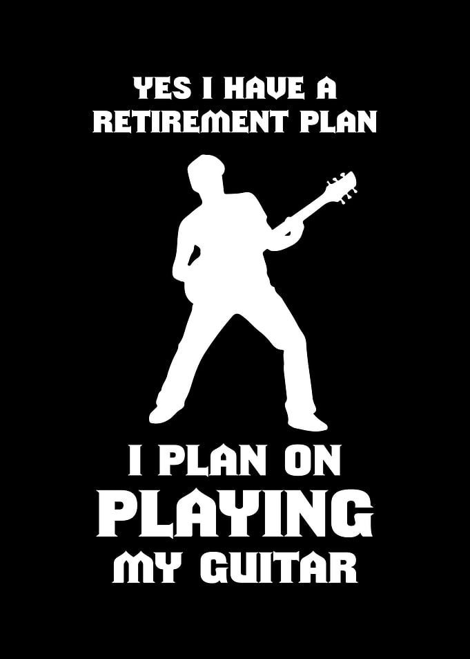 Guitar Player