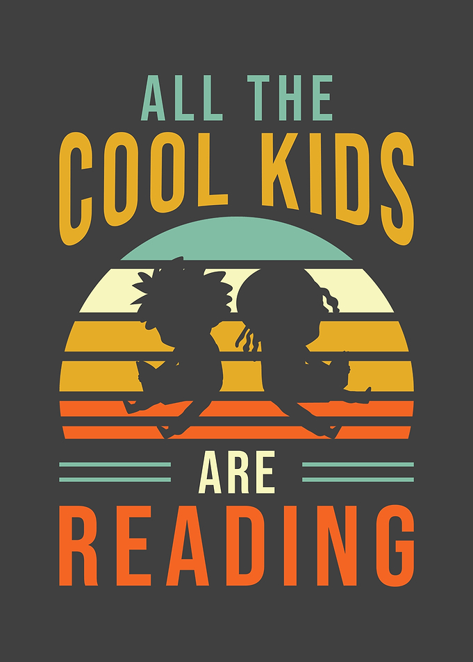 All The Cool Kids Are