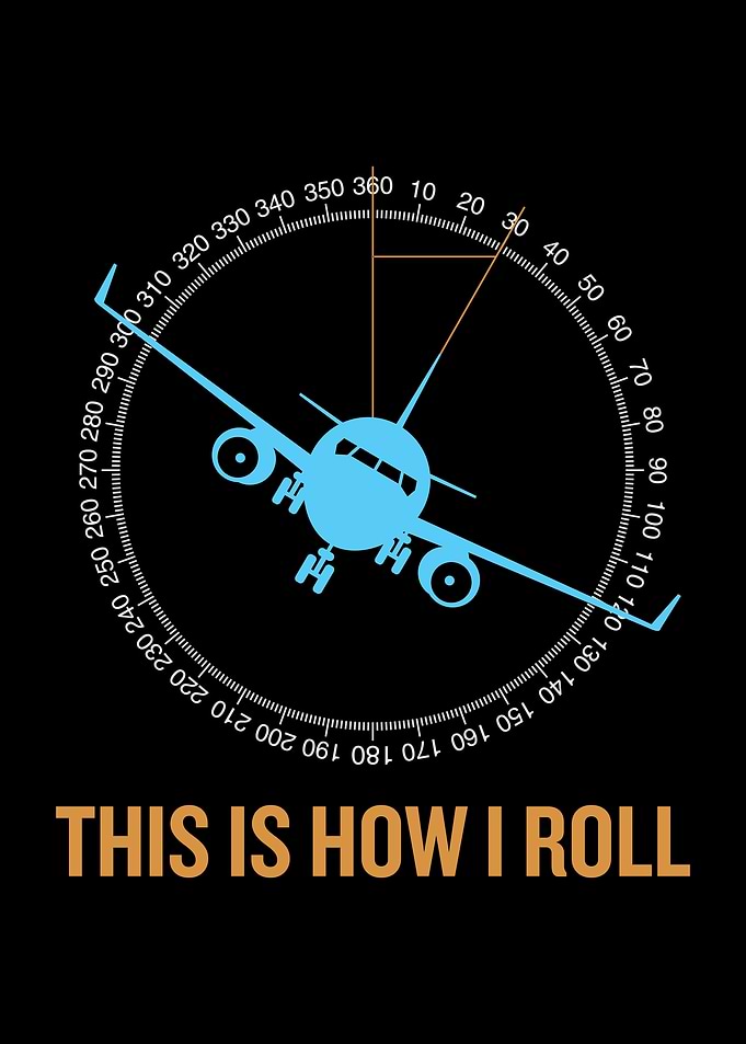 This Is How I Roll