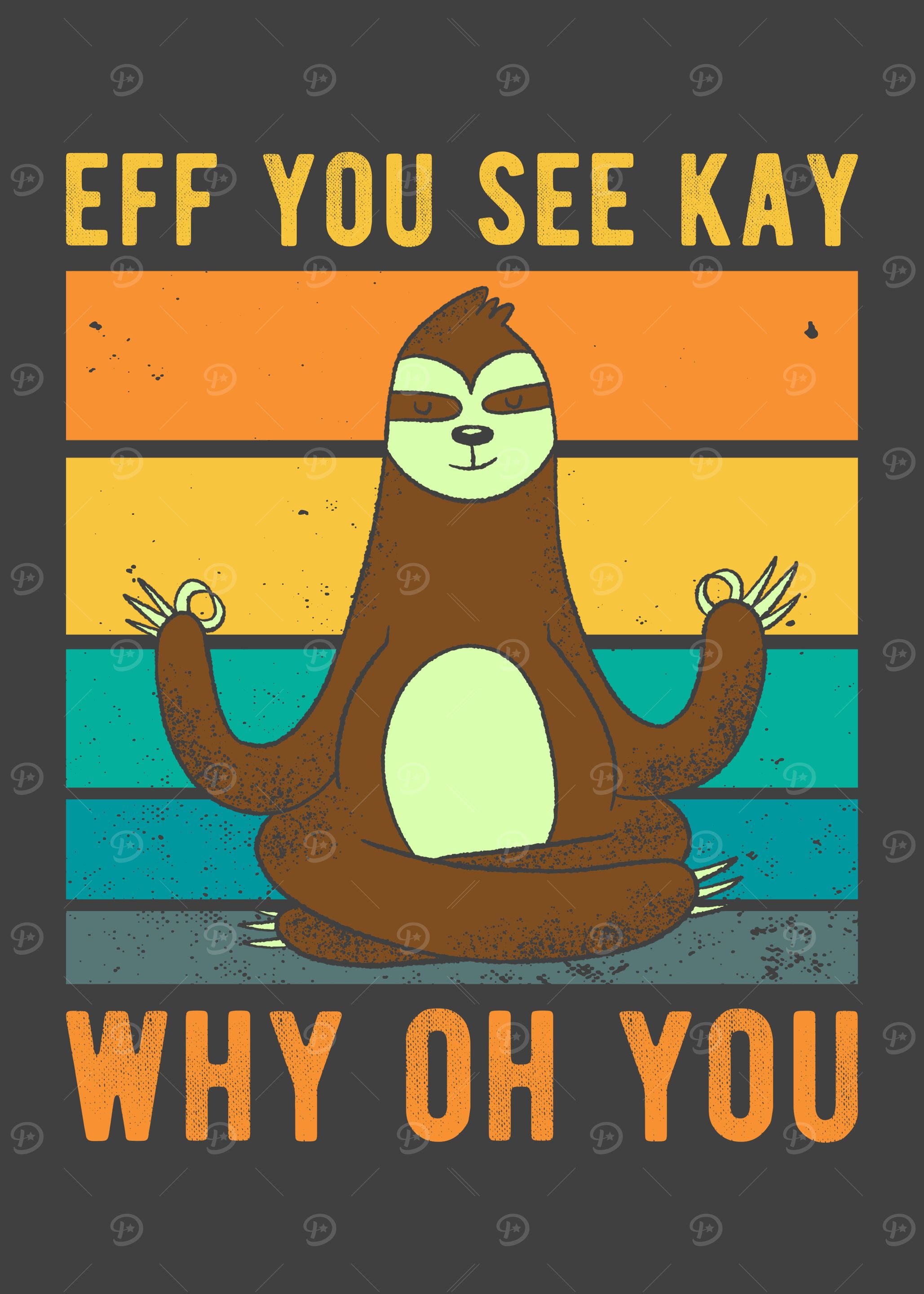 Eff You Lake Kay Why Oh