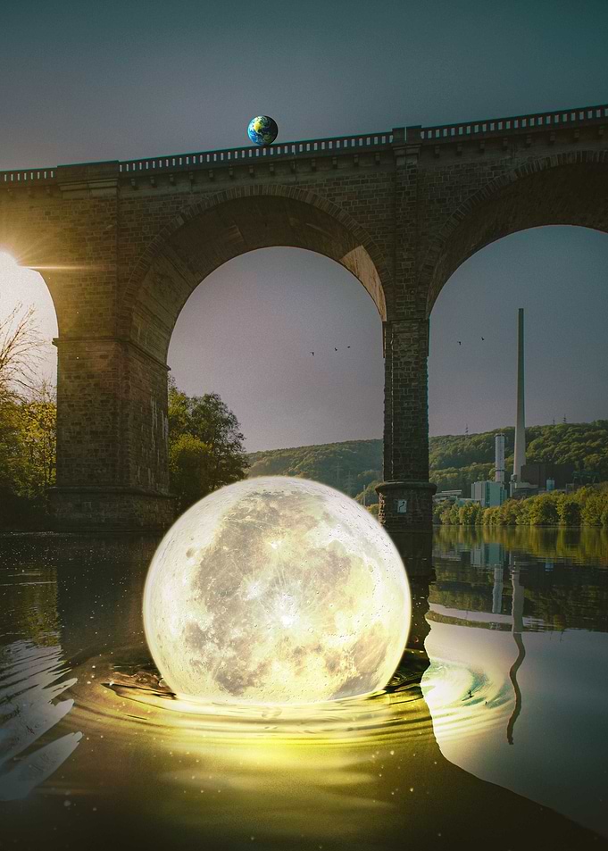 Moon