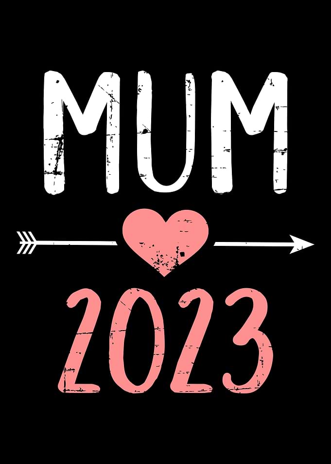 Mum 2023 for pregnancy ann