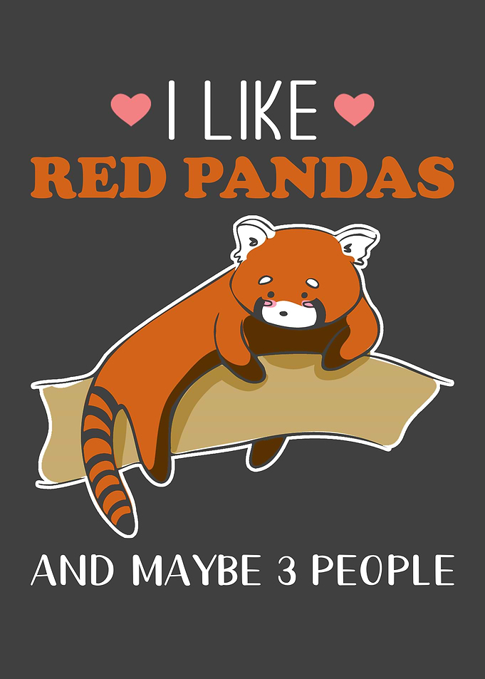 Red Panda