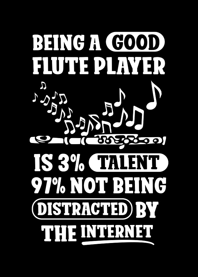 Flutes