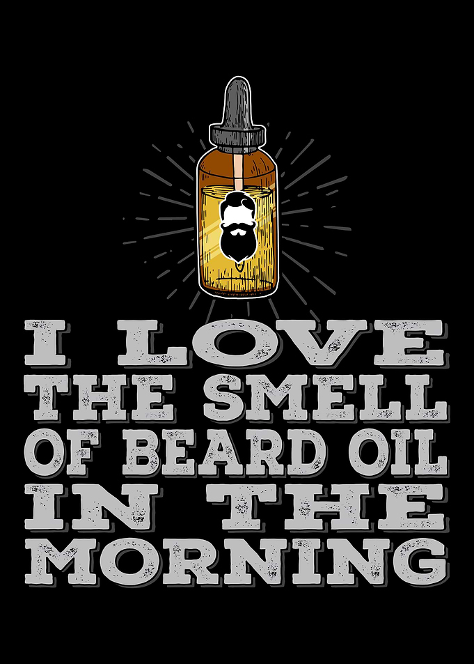 Full Beard
