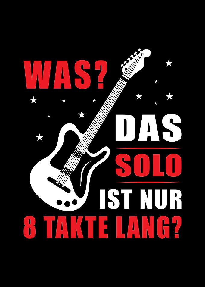 German Guitarist