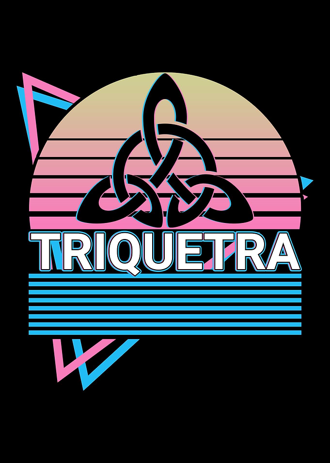 Triquetra Viking