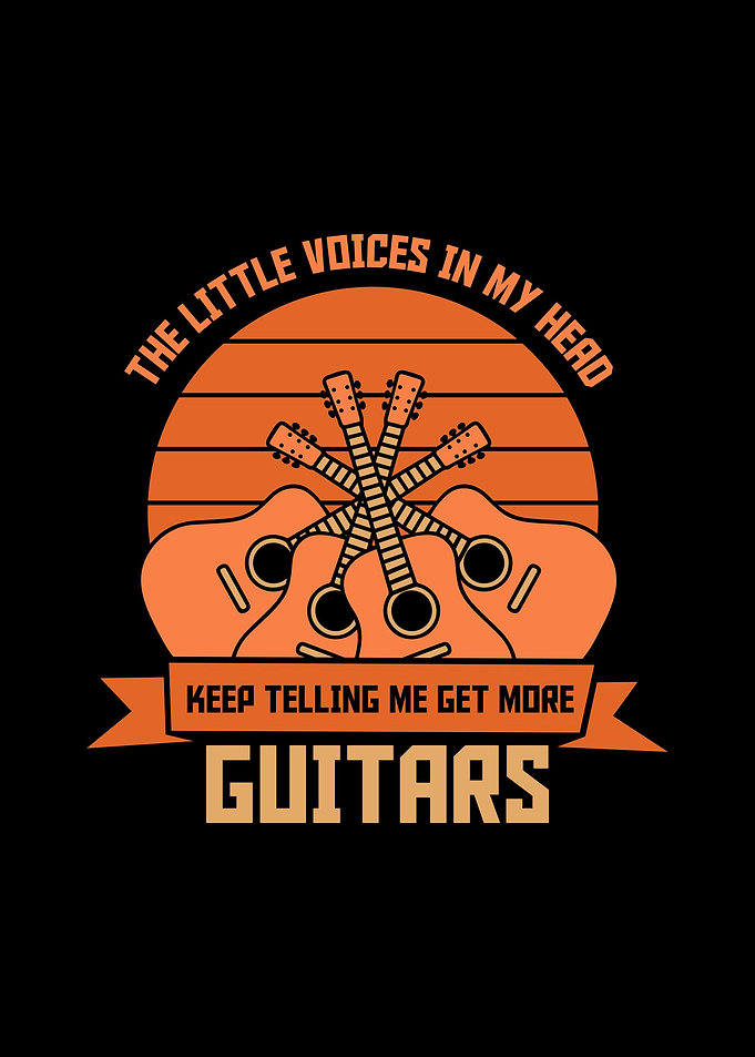 Guitar Player