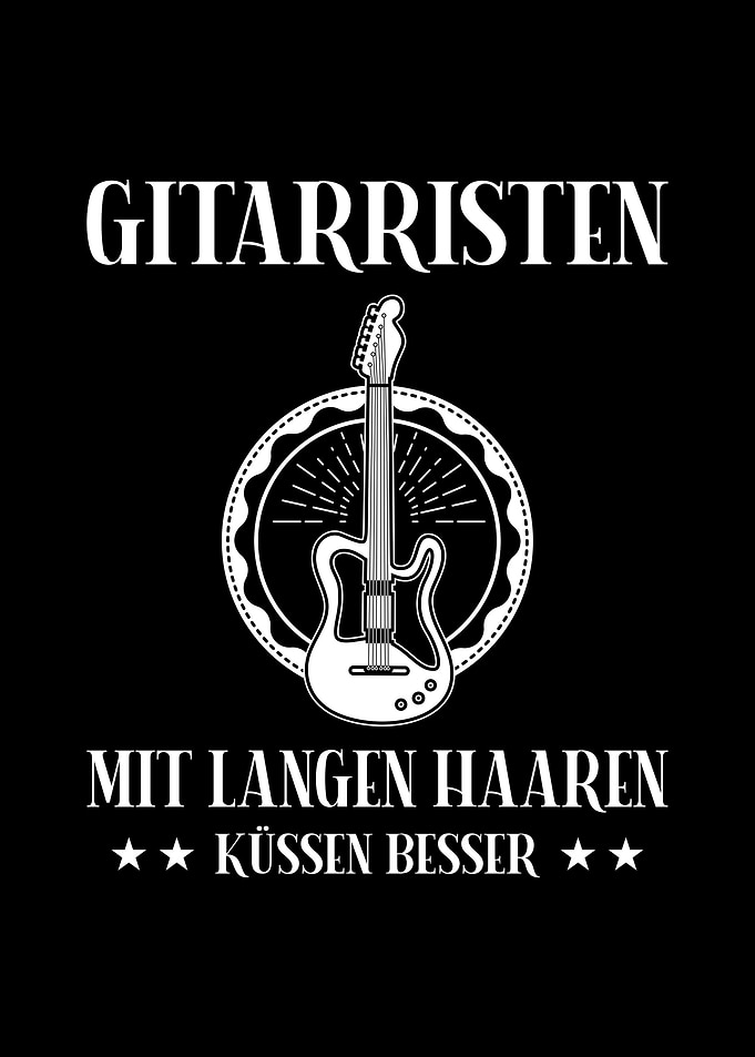 German Guitarist