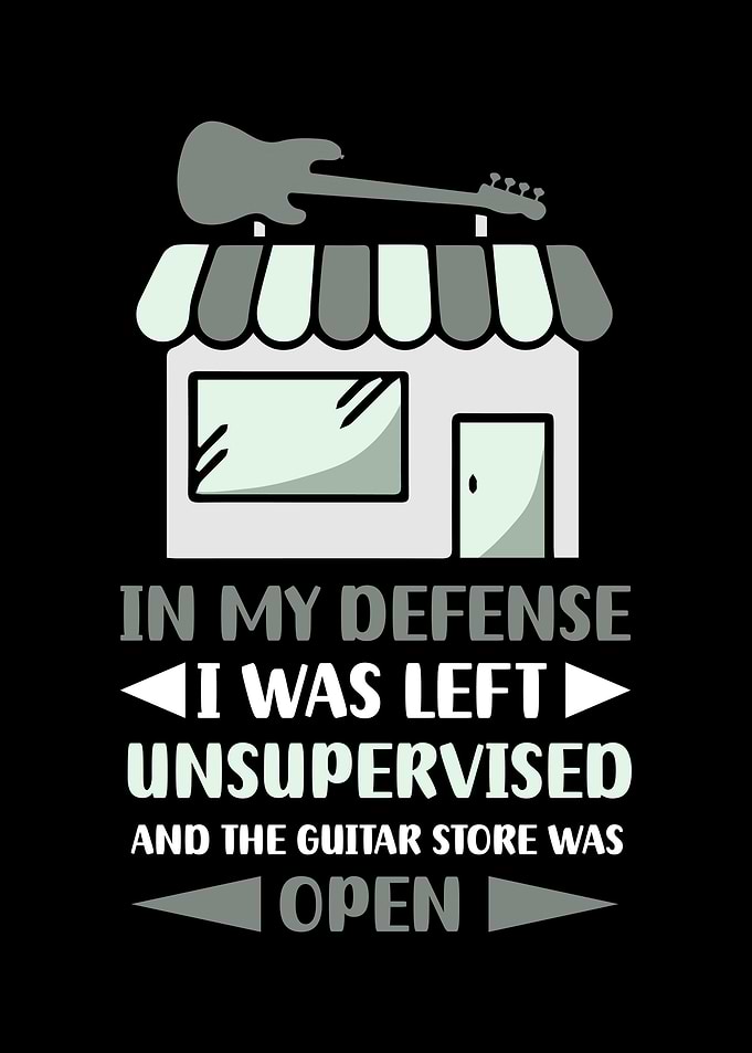 Guitar Player
