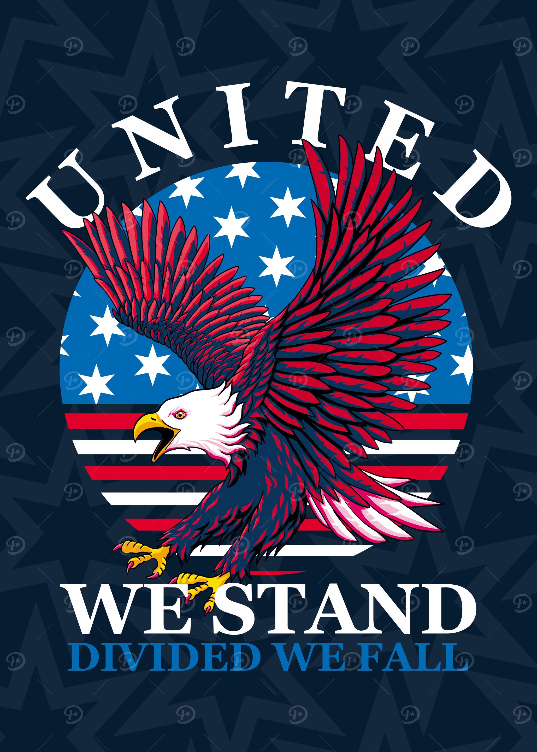 United We Stand