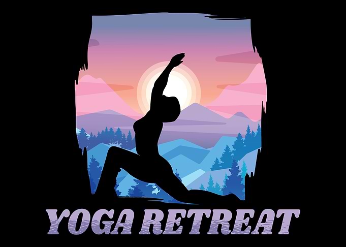 Yoga Instructor Yogi Zen