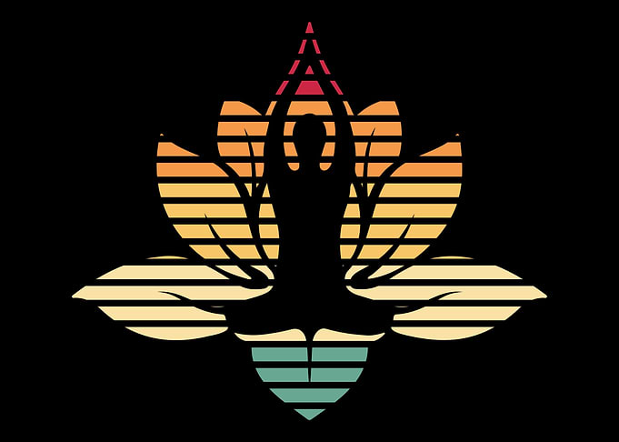 Yoga Instructor Yogi Zen
