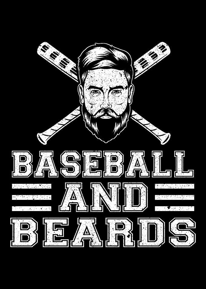 Full Beard