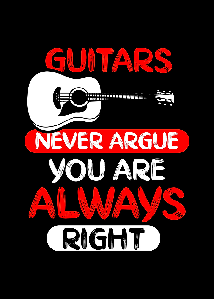 Guitar Player
