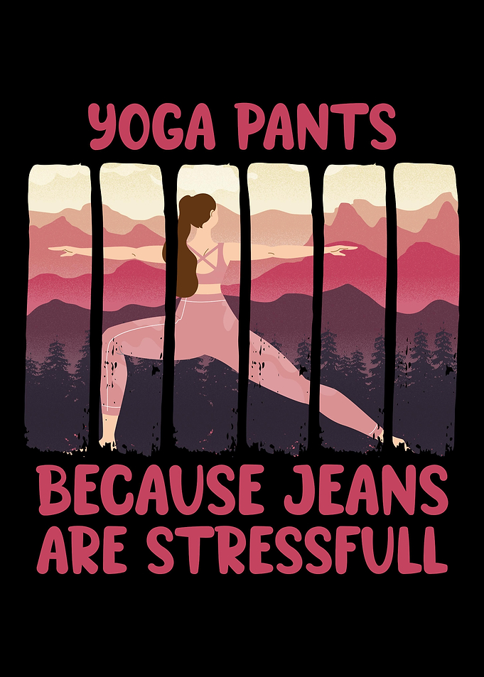 Yoga Instructor Yogi Zen