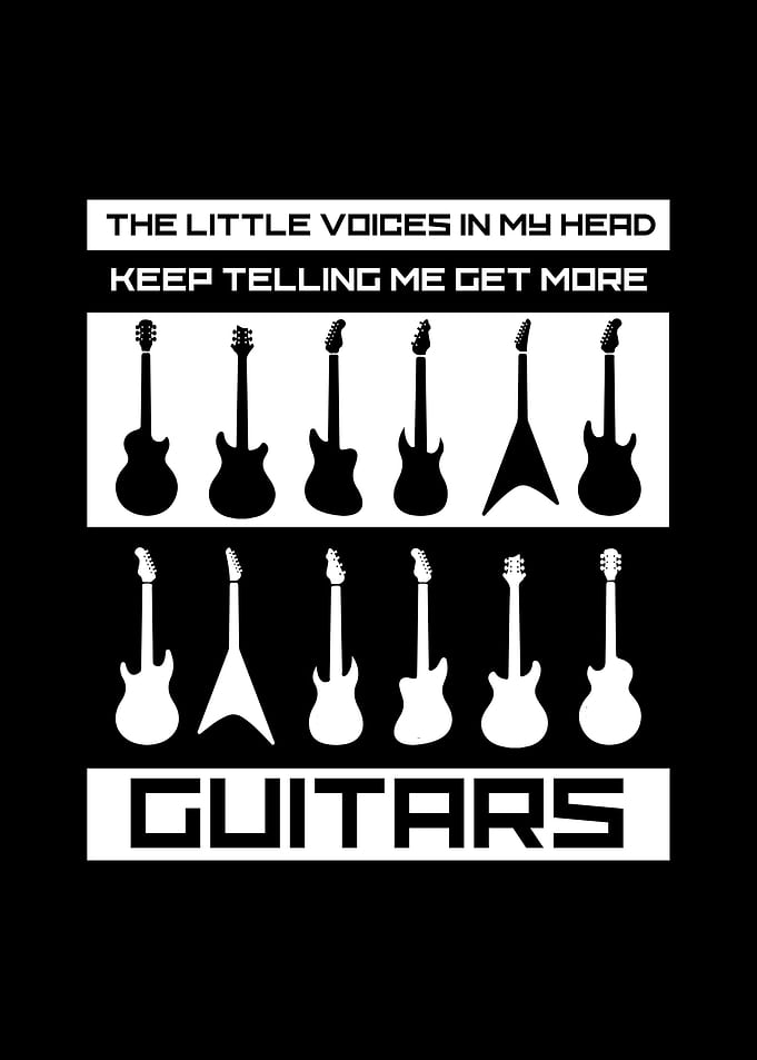 Guitar Player