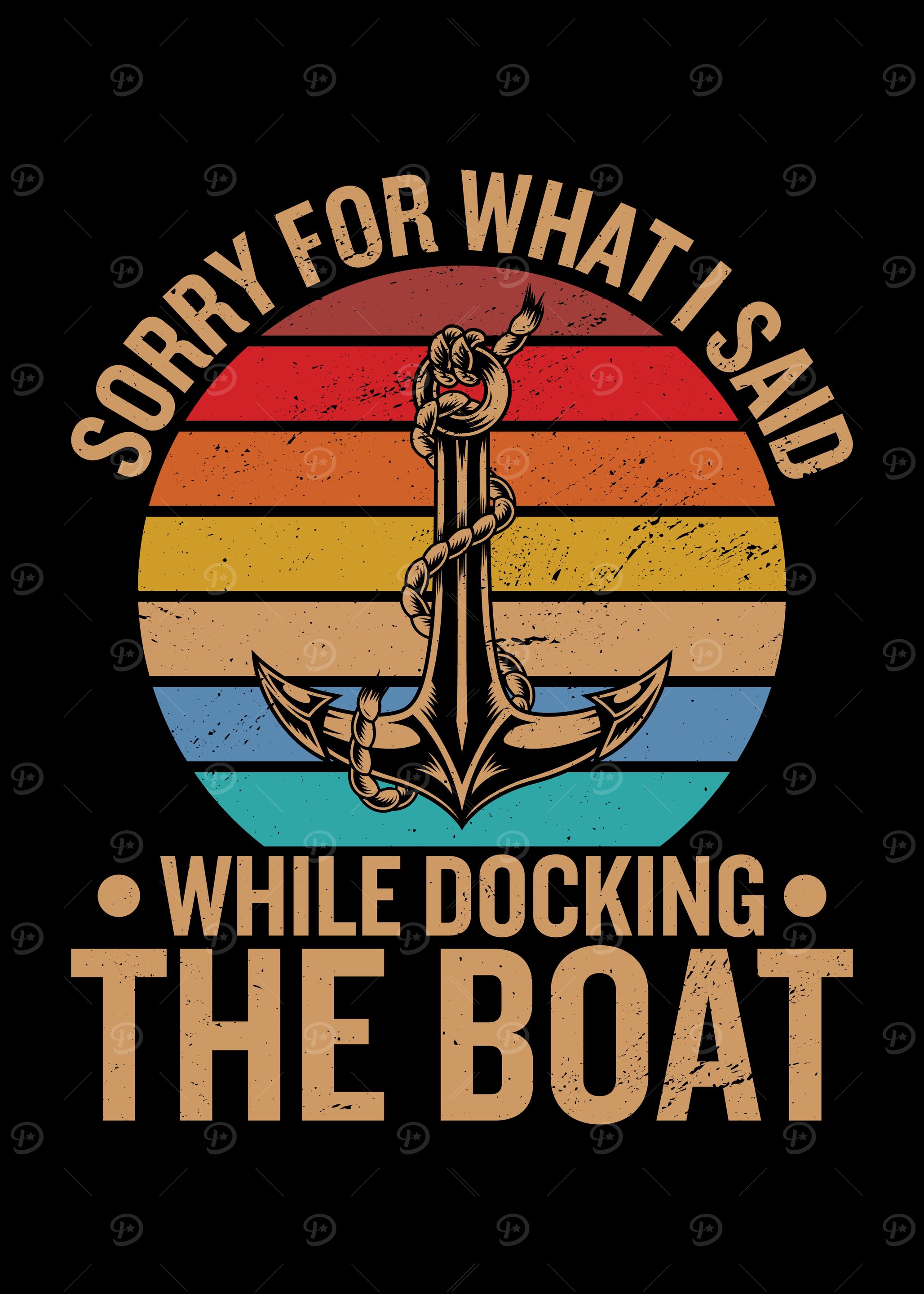 Sorry For What I Said