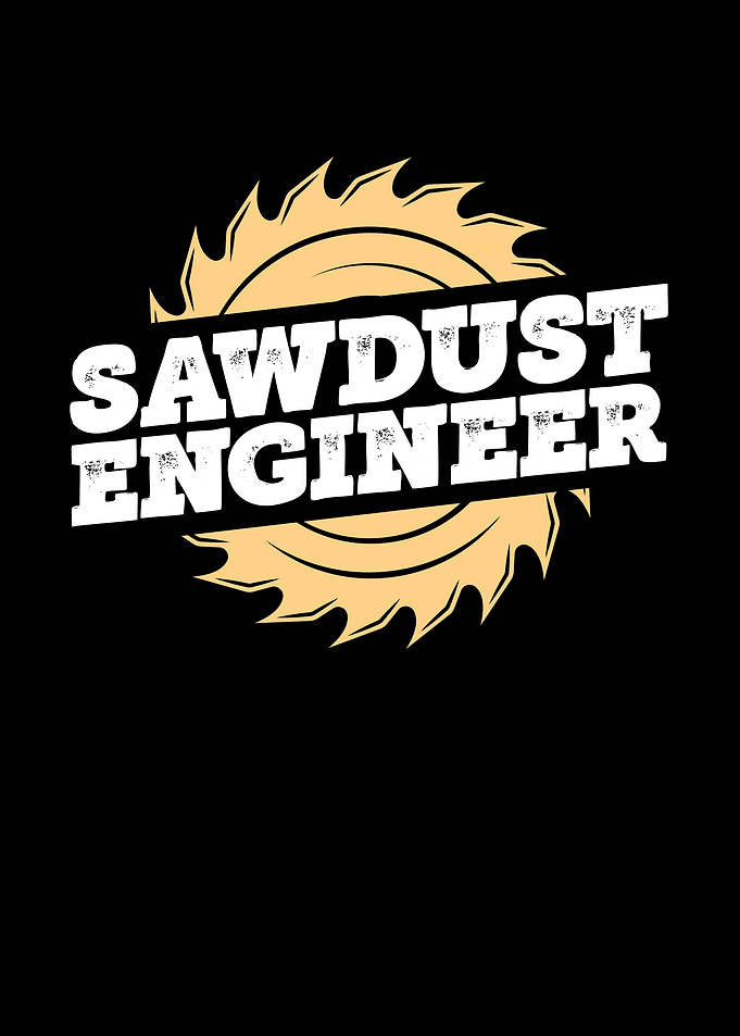 Sawdust engineer
