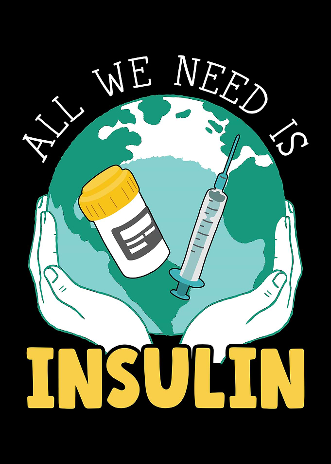 All We Need Is Insulin
