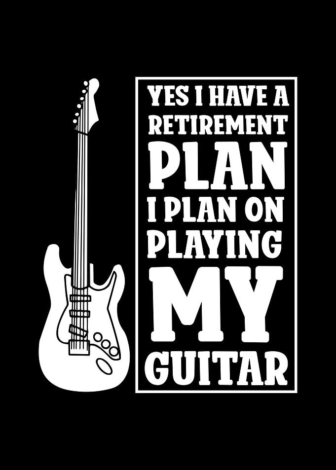 Guitar Player