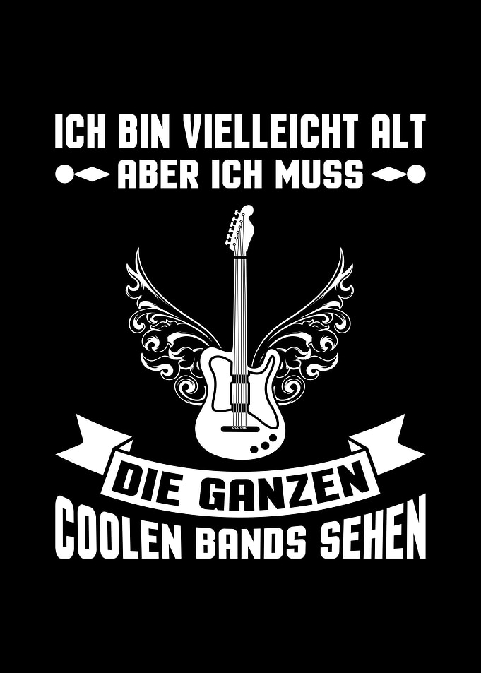 German Guitarist