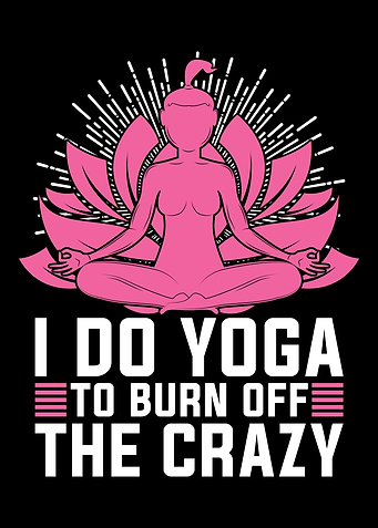 Yoga Instructor Yogi Zen