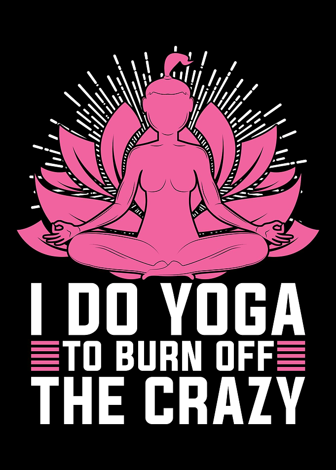 Yoga Instructor Yogi Zen