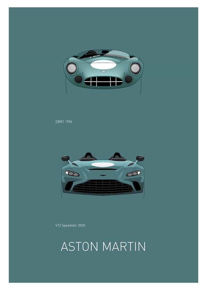 Aston