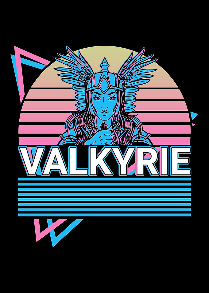 Valkyrie Viking